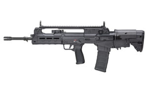 SPRGFLD HELLION 556 20" 30RD BLK