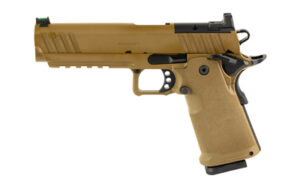 SPRGFLD 9MM PRODIGY 5" AOS 20RD COY