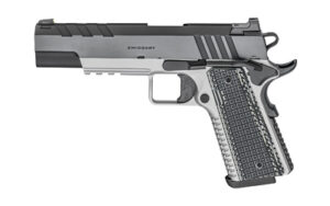 SPRGFLD 9MM EMISSARY 5" 9RD