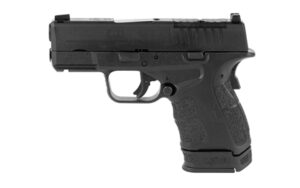 SPRGFLD XDS MOD.2 OSP 3.3" 45ACP