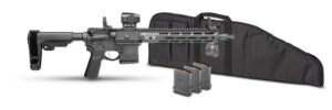 SPRINGFIELD ARMORY SAINT VICTR V2 556 11.5" LC GP