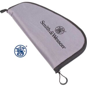 Defender Handgun Case, Medium
