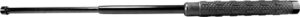 S&W COLLAPSIBLE LITE BATON 21" - BLACK WITH HAND HOLSTER