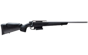 TIKKA T3X CTR 6.5CM 20" SS/SYN