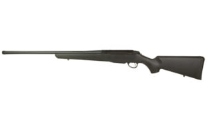 TIKKA T3 LITE 7MM REM MAG 22" BLACK