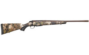 TIKKA T3X LITE VW 270WIN 22.4" 3RD