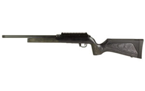 HAMMERLI FORCE B1 22LR 16" 10RD GRY