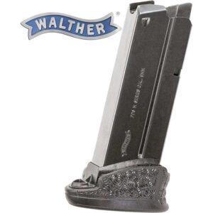 Magazine for PPS M2 9mm 7 Round