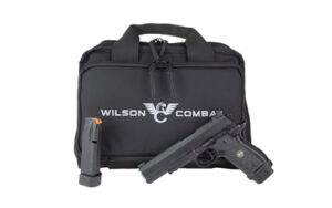 WILSON EDC X9L LIGHTRAIL 9MM 5" 15RD