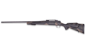 WBY V-GRD BLACK HILLS 6.5PRC 24" 3RD