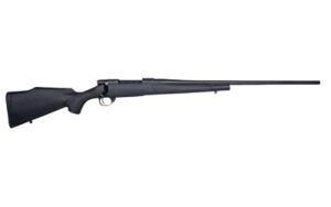 WBY V-GRD OSBIDIAN 243WIN 22" 4RD