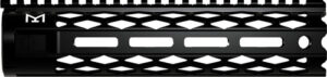 YHM BLACK DIAMOND M-LOK - FOREARM AR-15 MID-LENGTH
