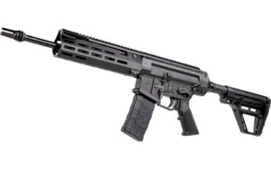 ZENITH ZF-56 5.56 16" 30RD BLK