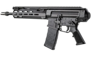 ZENITH ZF-56 5.56 14.5" 30RD BLK