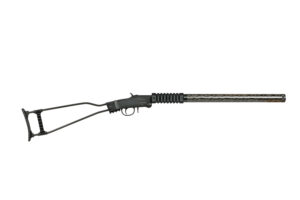 CHIAPPA FIREARMS LITTLE BADGER 22LR 18.5" CF