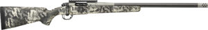 SPRINGFIELD ARMORY BOUNDARY 7MAG CF ROGUE 24"