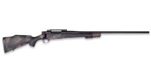 WEATHERBY VANGUARD BLACKHILLS 30-06 22"