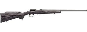BROWNING T-BOLT 22MAG VRMT SS/LAM 22"