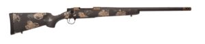 CHRISTENSEN ARMS RIDGELINE FFT 7MMPRC BRNZ 24"