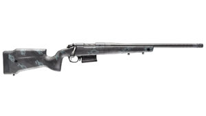 BERGARA CREST CF 22CR 20" GRAY OMNI