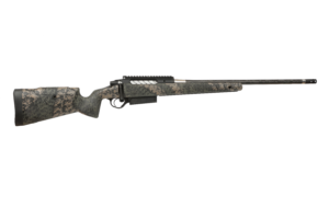 SEEKINS PRECISION ELEMENT M3 300PRC WOODLAND 22"
