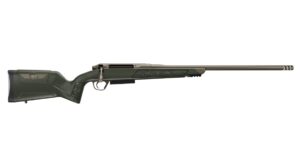 CHRISTENSEN ARMS EVOKE 7MAG BRNZ/GRN 22"      #