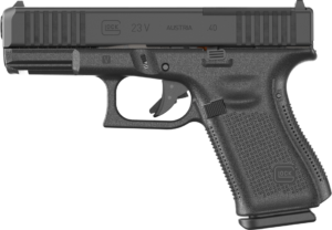 GLOCK G23 V 40S&W 10+1 4.02" MOS