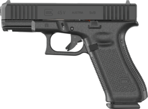 GLOCK G45 V 9MM 10+1 4.0" FS