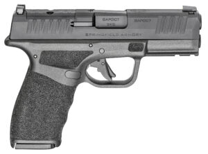 SPRINGFIELD ARMORY HELLCAT PRO OSP 9MM BK 10+1