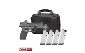 SPRINGFIELD ARMORY HELLCAT PRO OSP 9MM BK 15+1 GP