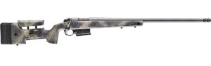 BERGARA HMR WILDERNESS 22CR GRAY 24"