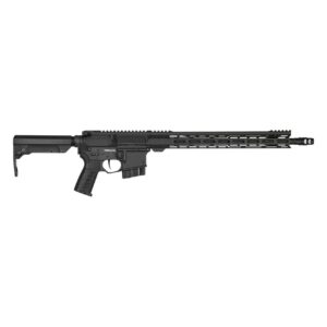 CMMG Resolute Mk4 Rifle .22 ARC 10rd Magazine 16.1'' Barrel Armor Black