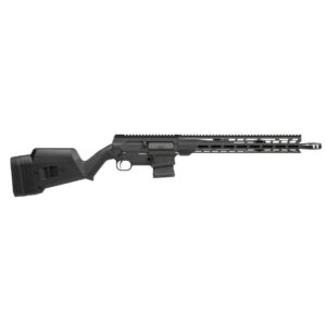 CMMG Dissent Mk4 Rifle 5.56mm 10rd Magazines (2) 16.1" Threaded Barrel Black