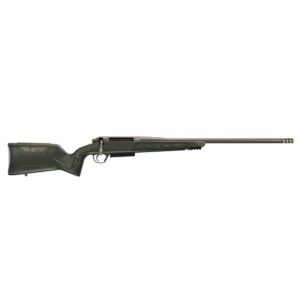 Christensen Arms Evoke Rifle .308 Win 4rd Magazine 20" 5/8x24" Threaded Barrel Bronze and OD Green