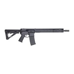 Barrett REC7 DI Rifle 5.56mm 30rd Magazine 16" Barrel 1/2x28 Thread Black