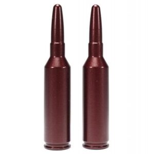 Pachmayr A-Zoom 6.5 Prc Snap Cap 2Pk
