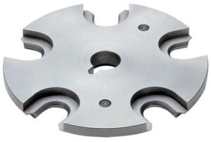 Hornady Lock-N-Load AP Progressive Press Shell Plate -  #16 Size