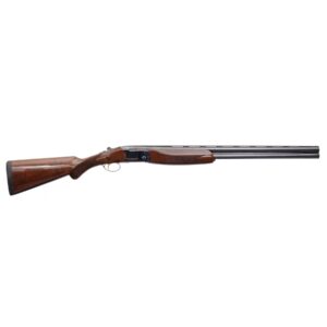 Weatherby Orion I Gloss Shotgun 12 ga 2rd Capacity 28" Barrel Walnut Stock