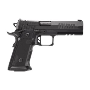 Sig Sauer P211-GT5 Handgun 9mm Luger 10rd Magaznes(3) 5" Barrel SAO X-Ray Optic Ready