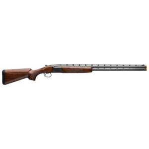 Browning Citori CX Shotgun 12ga 3" Chamber 2rd Capacity 32" Barrel Adjustable Trigger Wood Stock