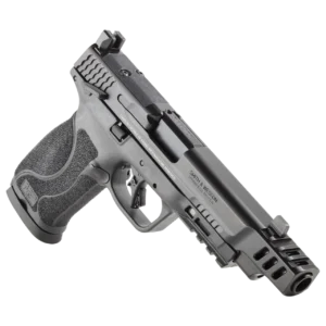 SMITH & WESSON PC M&P 10 M2.0 10MM PISTOL 5.6" O.R. M.S. 2-10RD MAGS COMPLIANT