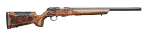 CZ 457 AT-ONE VARMINT 22LR 24" RFL