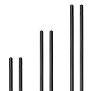 YANKEE HILL MACHINE COMPANY VICTRA-12 ROD KIT 6"/8"/10"