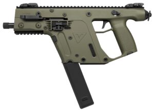 KRISS USA VECTOR SDP G2 9MM 5.5" ODG   #