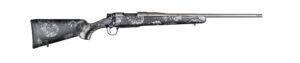 CHRISTENSEN ARMS MESA FFT 6.5PRC TUNGSTEN 20"