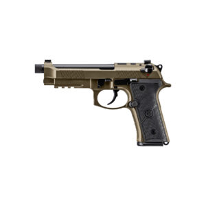 BERETTA M9A4 9MM BRONZE 5" 10+1 TB