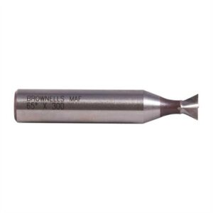 65  HSS FRONT SIGHT DOVETAIL CUTTER .300''