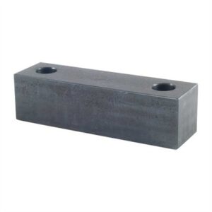 ACTION WRENCH BLANK BLOCK ONLY