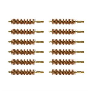 SPECIAL LINE BRASS RIFLE BRUSH 50 CALIBER 12 PACK