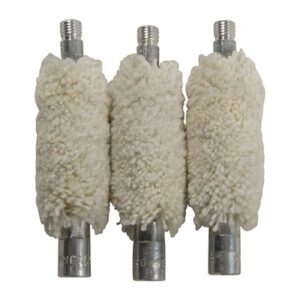 DOUBLE-UP COTTON MOP 12 GAUGE 3 PACK